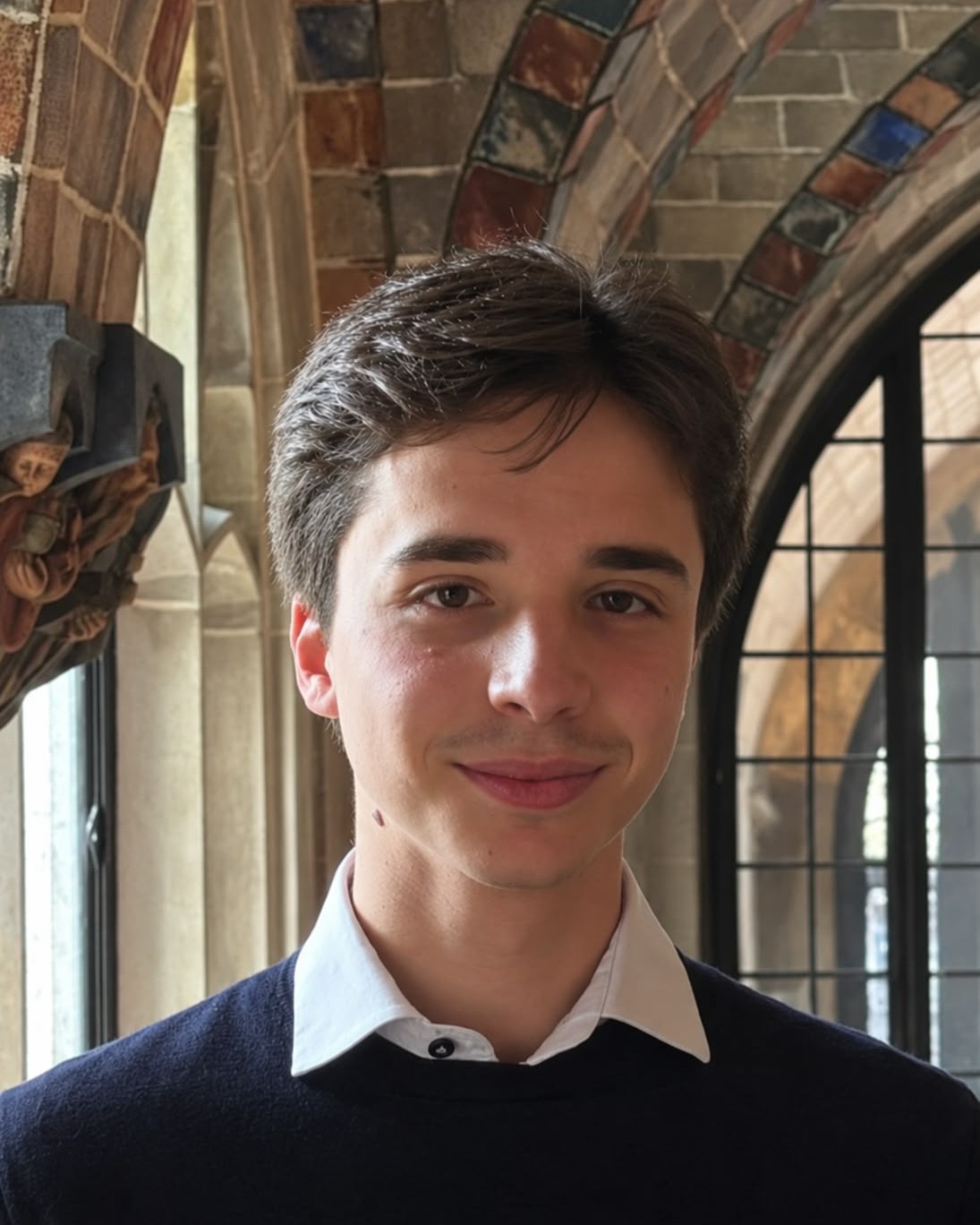 Tommaso Calderara